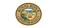 Royal Kona Coffee coupons